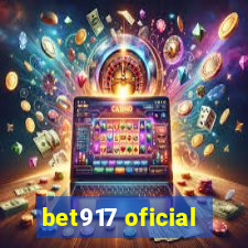 bet917 oficial